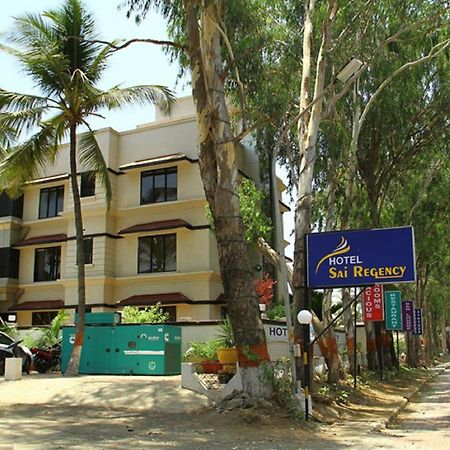 Hotel Sai Regency Daman Ngoại thất bức ảnh