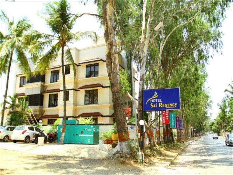 Hotel Sai Regency Daman Ngoại thất bức ảnh
