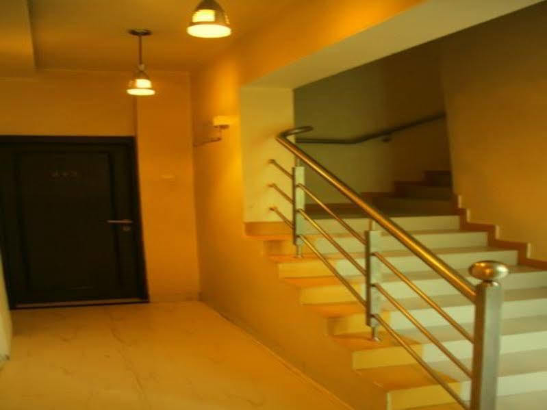 Hotel Sai Regency Daman Ngoại thất bức ảnh